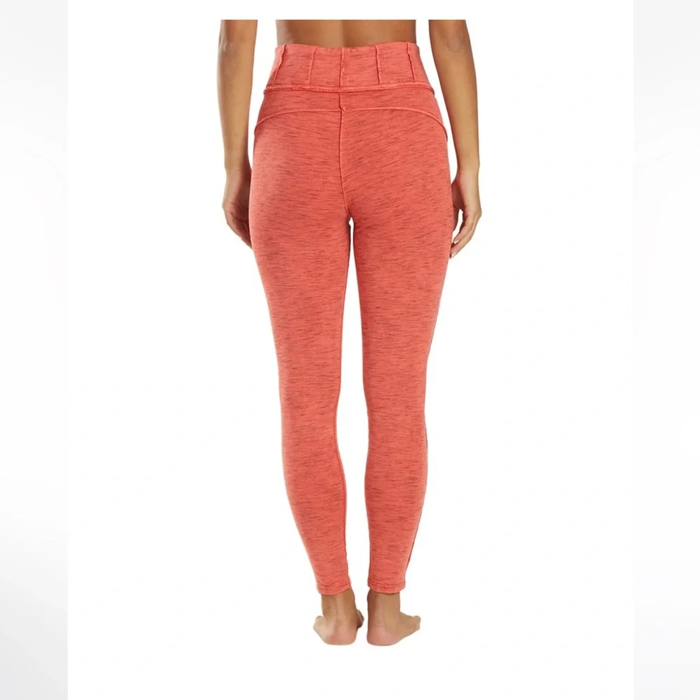 Free People
Hybrid Yoga Leggings - Picture 4 of 4